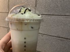 -Who乎coffee&bar