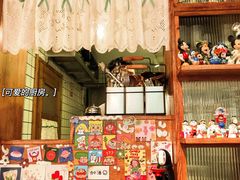 -馥家小馆(黔灵山公园店)