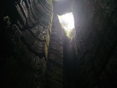 -梦幻奥陶纪景区