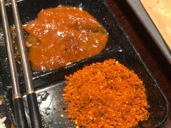 -新石器烤肉(之心城店)