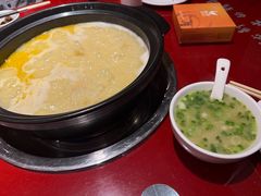 -蜀中吴养生板栗鸡(会展店)