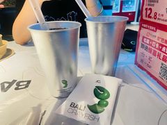 -巴厘龙虾·榜首油焖大虾(洞庭·艺术洋房店)