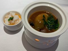河豚鱼-二十四单 淮扬新味