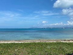 -三亚西岛海洋文化旅游区
