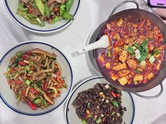 -新新湘菜馆(新中街二条店)