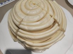 -老码头黑皮肘子锅包肉(赣水路店)