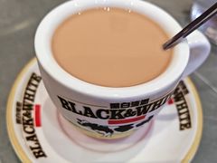 -永盛茶档·港式餐厅(桥北店)