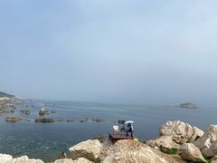 -养马岛旅游度假区