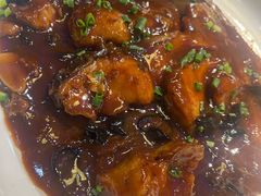 -长兴菜馆(高桥店)