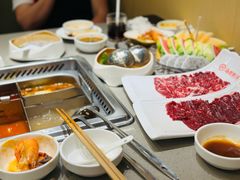 -海底捞火锅(苏宁广场店)