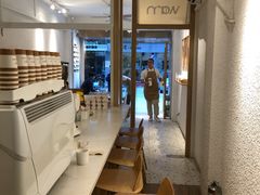 -Cafe on warm(丹霞店)