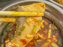 -重庆特色冷锅鱼(武大店)