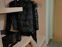 -重庆观音桥华美达安可酒店