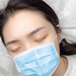 -久匠·纹眉半永久野生眉