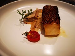 -博林天瑞喜来登酒店·西丽尚膳