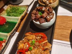 -玉川屋·深夜食堂居酒屋(柳巷店)
