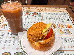 -华嫂冰室(尖沙咀店)
