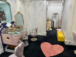 -MELAND CLUB亲子乐园·派对·餐厅(北京芳圆里ID MALL店)