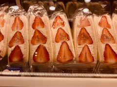 -Fruwich果明治(西单更新场店)