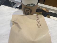 -逸派咖啡 EPARKCOFFEE(广安门店)