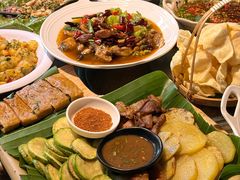 -多哥水傣味餐厅(司马巷店)