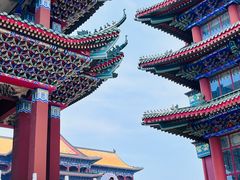 -大明幻境第一城