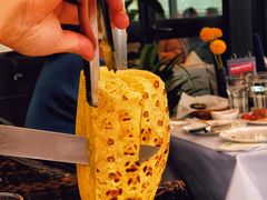-拉蒂娜·巴西牛排馆 Latina·Brazilian Steakhouse(陆家嘴旗舰店)