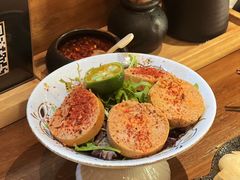 -鸟幸 TORISAKI 炭火居酒屋