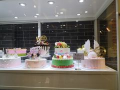 -糕材生•糕点•生日蛋糕(兴华街店)