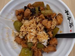 -和合谷(德外店)