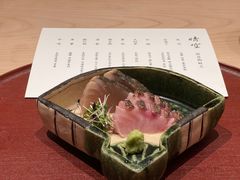 -晴空·日本料理(万象城店)