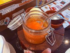 -王府半岛酒店·大堂茶座