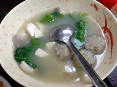 西鲮鱼汤-兴记菜馆