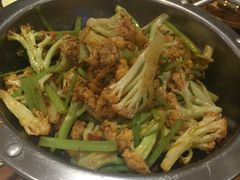 -东北人家铁锅炖(鞍山路店)
