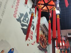 -胡家地锅鸡地锅鱼(金家渡店)