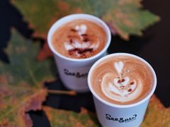 -Seesaw Coffee(88铜仁路店)