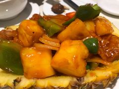 -衡山汇·高级粤菜(霄云路店)