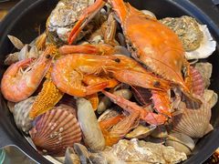 -倍儿美海鲜排挡·非遗海鲜蒸饺(洋货店)