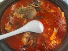 -贵州大厦贵州厅(樱花园西街店)