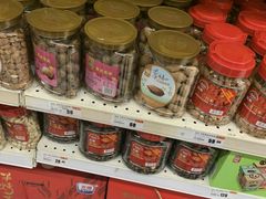 -卜蜂莲花(岳阳店)