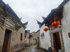 -董府·古宅餐厅