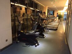 -西吉马游泳健身(协信店)