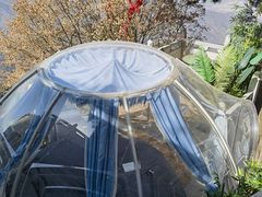 -终南山南五台景区