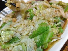 -厨神老街兔·淳朴人家店(盐帮菜风味名店)