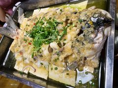 飘香鱼-华德来餐厅(集美店)