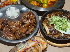 -炒码先生·韩餐炸鸡披萨(西塔店)