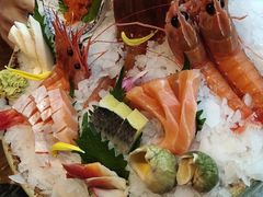 -芥末日本料理(打浦路铂尔曼旗舰店)