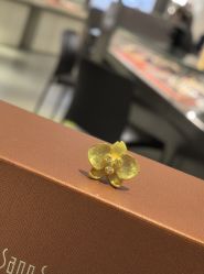 -周生生Chow Sang Sang(苏州中心南区店)