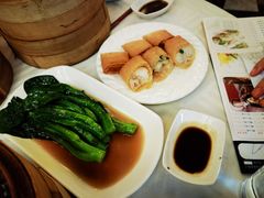 -潮福城大酒楼·潮粤菜·港式点心(阳光城店)