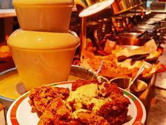 -比格比萨自助(宝山日月光店)